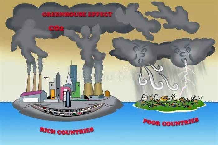 Biến đổi khí hậu: Bế tắc trong việc đàm phán chia sẻ tài chính giữa các nước, chủ tịch COP 29 ra lời kêu gọi