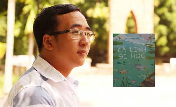 Nhà văn 9x được trao Giải thưởng Hội Nhà văn Việt Nam