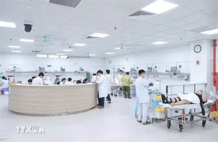Quy định mới về cơ cấu tổ chức và khung cấp phó trong đơn vị sự nghiệp công lập