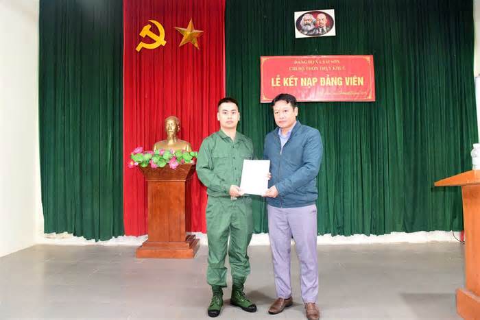 Ngày mai, 3.700 thanh niên ở Hà Nội lên đường thực hiện nghĩa vụ quân sự