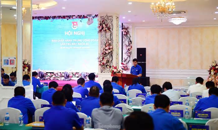 Triển khai tốt chủ đề công tác trong bối cảnh tinh gọn, nâng cao hiệu lực, hiệu quả