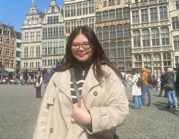 Chủ tịch Hội Sinh viên Việt Nam tại Hà Lan: Kết nối, tăng cơ hội giao lưu sinh viên trong nước và quốc tế