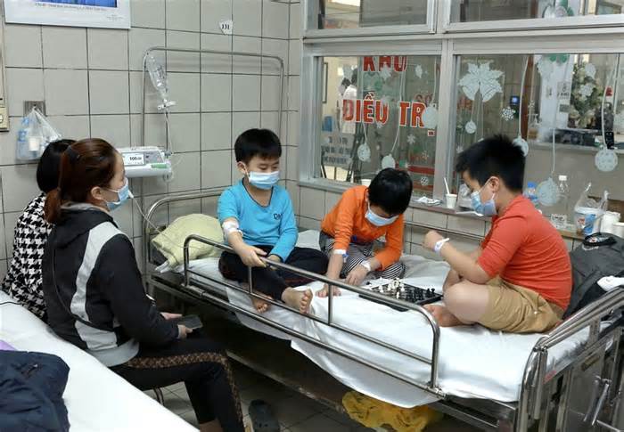 Vụ học sinh Hà Nội bị ngộ độc: Đơn vị cung cấp thức ăn sẽ bị xử phạt