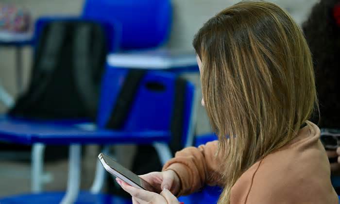 Người Brazil sốc với cảnh báo 'người ngoài hành tinh tấn công'