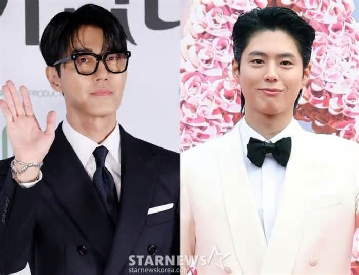 Trấn Thành đóng phim bom tấn Hàn Quốc