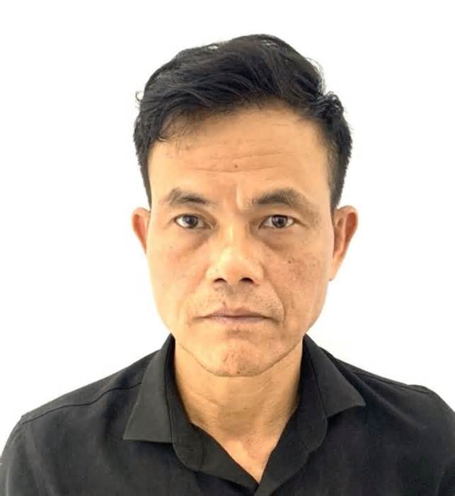Bắt quả tang người đàn ông vận chuyển ma túy từ Lào về Việt Nam