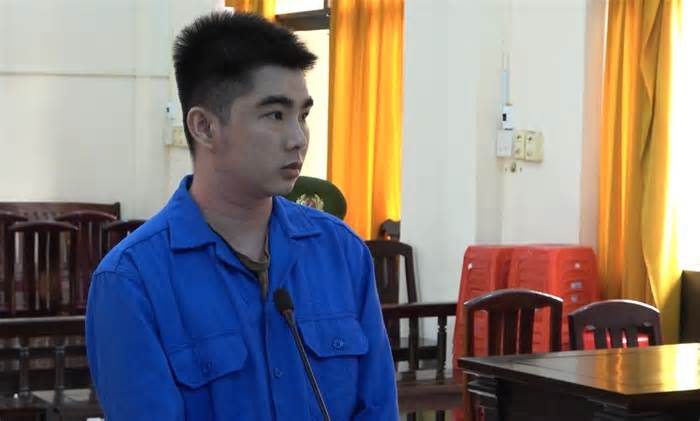 Mua ma túy, hàng trăm viên thuốc lắc từ TPHCM về đến Kiên Giang thì bị bắt