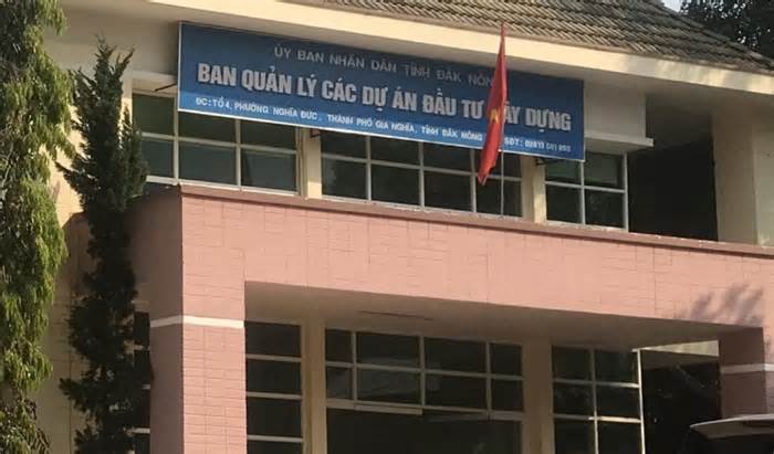 Kỷ luật một Phó Giám đốc ở Đắk Nông vì dùng bằng đại học không hợp pháp