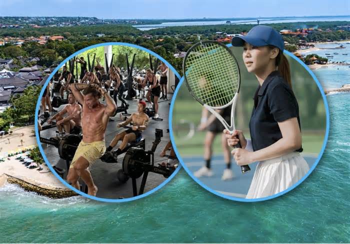 Giới trẻ bạo chi đi du lịch để 'khổ luyện'