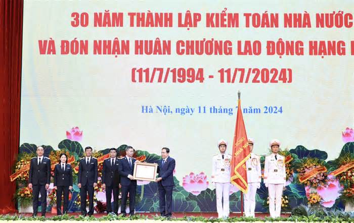 Hoạt động kiểm toán giúp ngân sách tiết kiệm chi hàng nghìn tỉ đồng