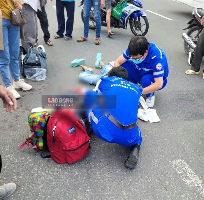 Vụ xe Mercedes ở Khánh Hòa tông chết người: Gia đình nạn nhân lên tiếng