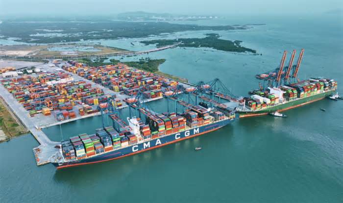 CJ Logistics thâu tóm liên doanh với Gemadept, chuyển nhượng mảng vận tải biển