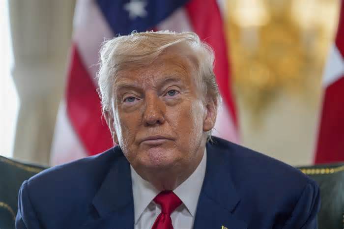 Lý do ông Trump thừa nhận nạn đói ở Gaza