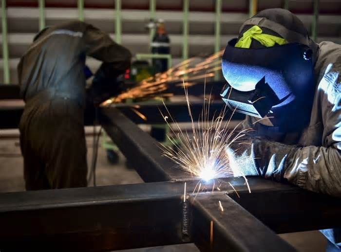 Hàn Quốc mở rộng cửa với lao động nước ngoài