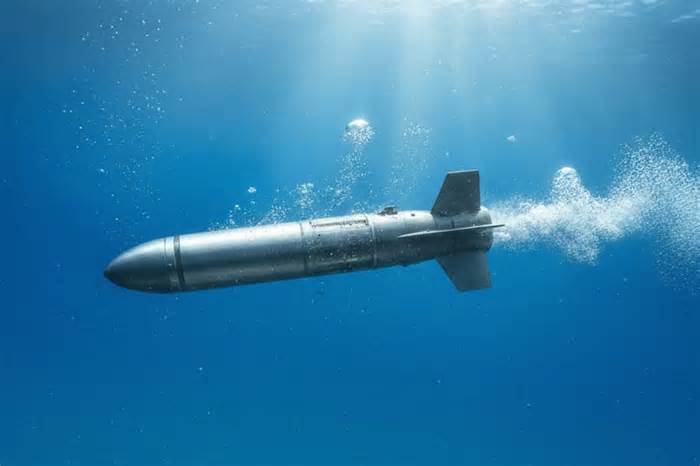 Hải quân Mỹ tăng cường phòng thủ bằng hệ thống đối phó ngư lôi thế hệ mới