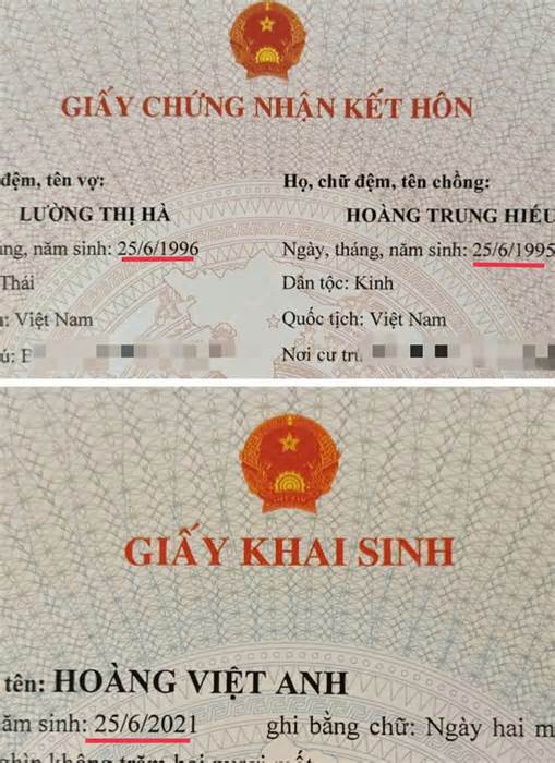 Điều bất ngờ trong gia đình 3 người ở Sơn La