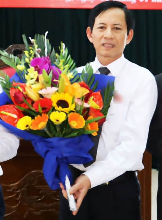 Thái Bình: bắt một phó chủ tịch huyện liên quan ‘La Điên’