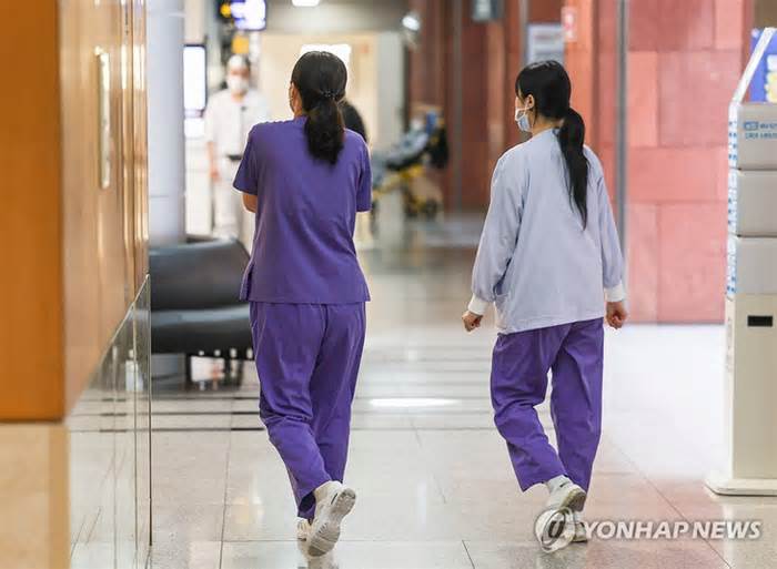 Hàn Quốc điều tra vụ bé gái rơi xuống mương tử vong vì 9 bệnh viện từ chối cấp cứu