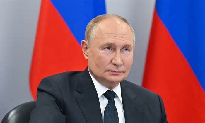 Ông Putin thăm quốc gia thành viên ICC