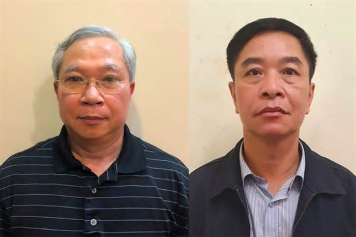 Dàn cựu lãnh đạo VEC gây thiệt hại 460 tỷ tại dự án cao tốc Đà Nẵng - Quảng Ngãi sắp hầu tòa