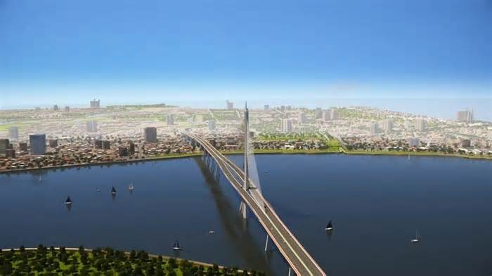 TPHCM sắp xây 4 cây cầu lớn gần 20.000 tỉ đồng