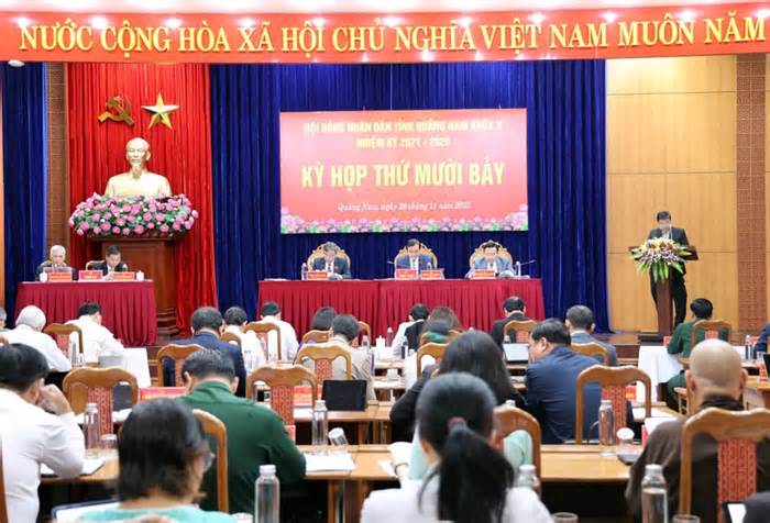 Quảng Nam: Phủ xanh thông tin tích cực, nâng cảnh giác trước quan điểm sai trái