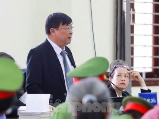 Vụ Tịnh thất Bồng Lai: Một luật sư bị điều tra