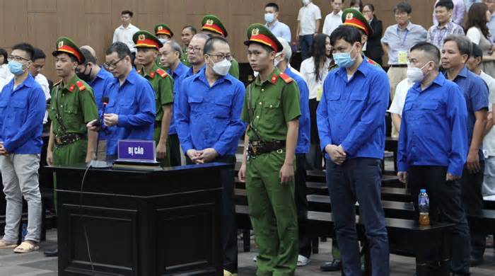 4 vấn đề chờ phán quyết của toà án vụ cao tốc Đà Nẵng - Quảng Ngãi