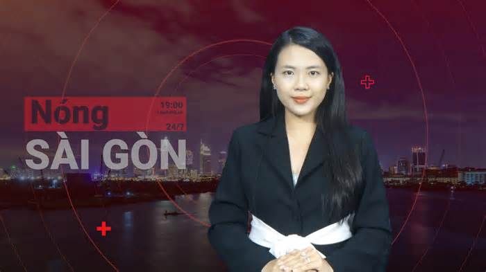 Nóng Sài Gòn: Mức án phạt 'trùm siêu xe' Phan Công Khanh có thể sẽ đối diện