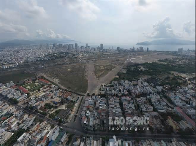 Chuyển hồ sơ sai phạm sân bay Nha Trang cho Cơ quan Điều tra Bộ Quốc Phòng