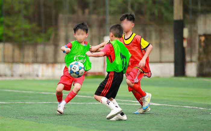 Vụ U11 Sông Lam Nghệ An nghi gian lận tuổi: Địa phương xác nhận đúng năm sinh