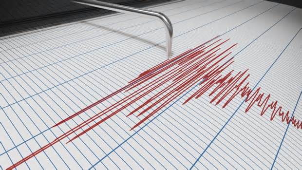 Động đất độ lớn 5,0 ở miền Nam Trung Quốc, chưa có thông tin thiệt hại