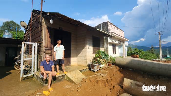 Một thôn ở Lâm Đồng bị 'bó cứng' vì vướng 4 quy hoạch