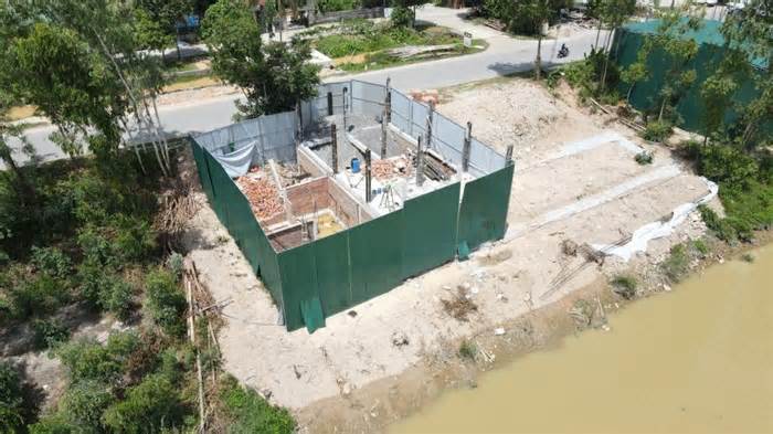 Nghệ An xử lý không nhân nhượng với hành vi lấn chiếm đất công