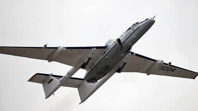 Nga có kế hoạch đưa máy bay trinh sát từ thời Liên Xô quay trở lại hoạt động