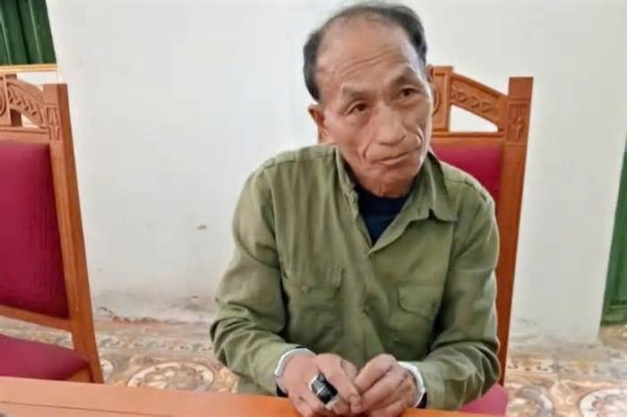 Vì 1 triệu đồng đánh mất 20 năm tự do