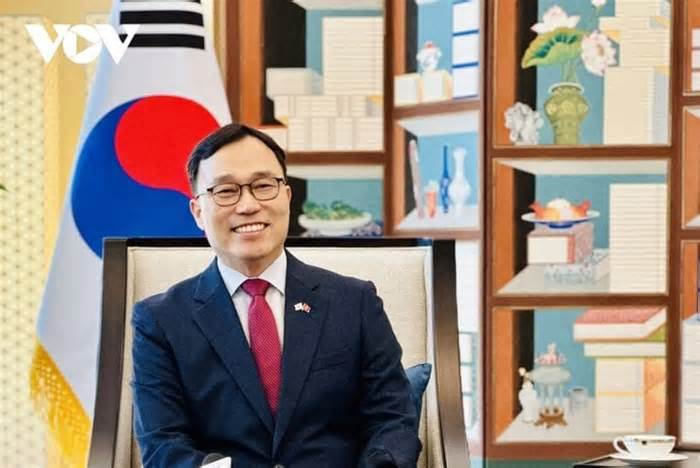Chuyến thăm Hàn Quốc của Thủ tướng là bước ngoặt lịch sử nâng tầm quan hệ
