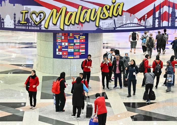 Giá xăng dầu đe dọa du lịch Đông Nam Á