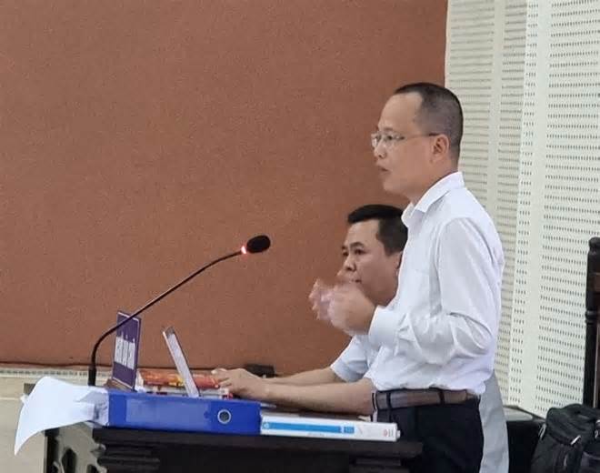 Tạm đình chỉ vụ án liên quan đến nguyên Chủ tịch xã kêu oan tại Nghệ An