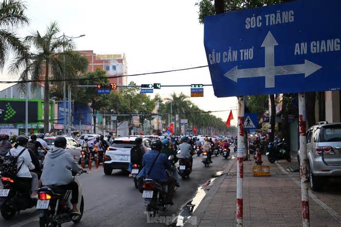 Cần Thơ: Xử lý người đứng đầu để chậm tiến độ giải ngân