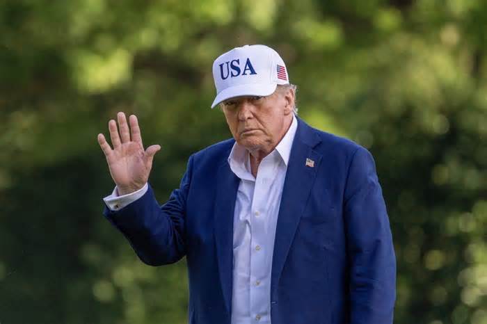 Thái Lan, Nhật Bản và nhiều nước lên tiếng về mức thuế mới của ông Trump