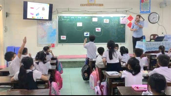 Vụ chèn môn xã hội hóa vào buổi chính khóa: Sở GD&ĐT TP Đà Nẵng nói gì?