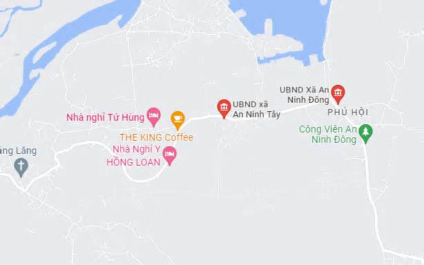 Phú Yên: Tai nạn sập tường làm 1 người chết, 3 người bị thương