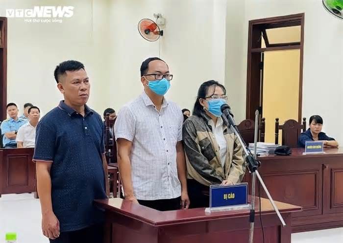 Ngày 5/12, cựu quân nhân tông chết nữ sinh lớp 12 ở Ninh Thuận hầu tòa