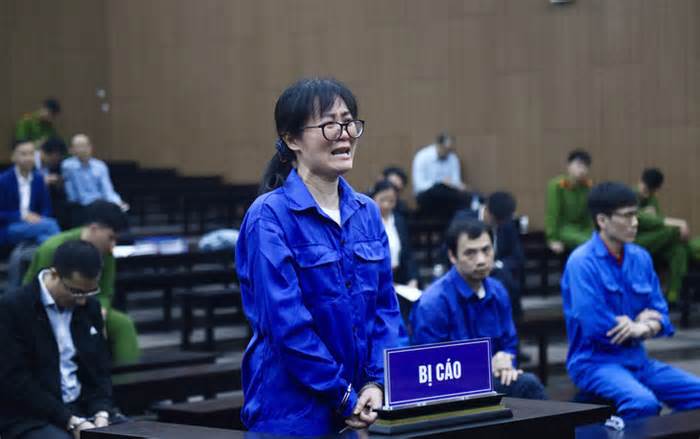 'Siêu lừa' Hà Thành: Tôi đã bị giam hơn 1.500 ngày, chờ ngày đứng trước tòa...