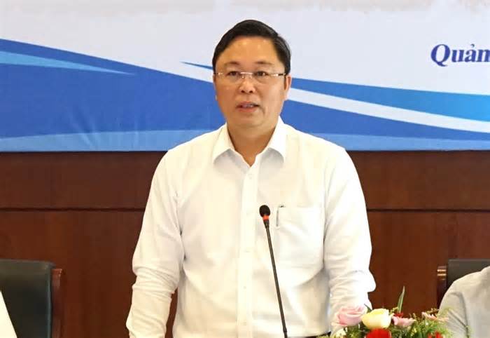 Chia sẻ của Chủ tịch UBND tỉnh Quảng Nam sau khi bị miễn nhiệm