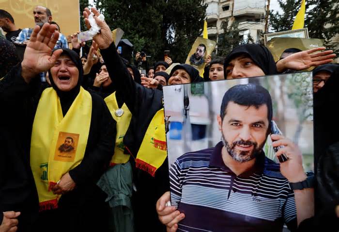 Hezbollah - kẻ thù cần tiêu diệt kế tiếp của Israel