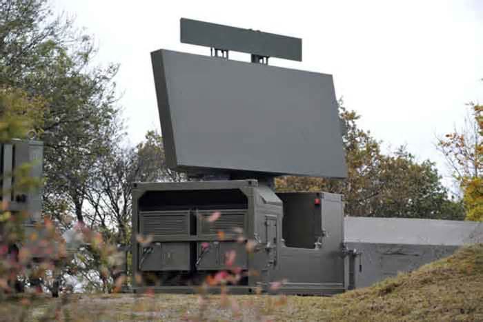 Indonesia chi hơn 380 triệu USD mua 13 hệ thống radar của Pháp