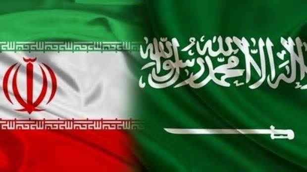 Iran 'nhận đề xuất' triển khai đường bay tới Saudia Arabia