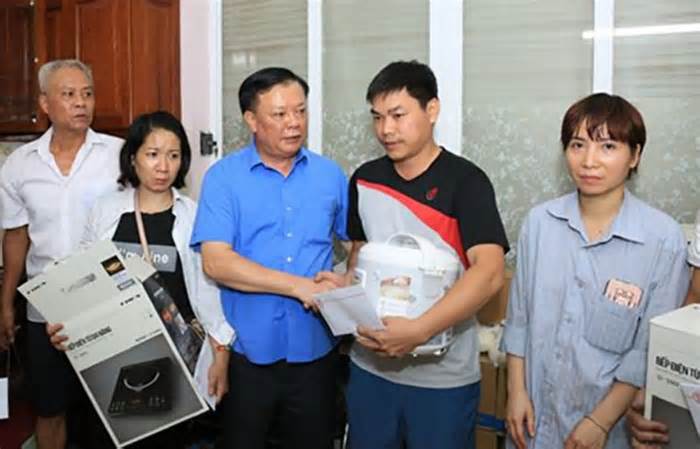 Bí thư Hà Nội: Điều tra tận gốc khâu cấp phép xây dựng chung cư mini bị cháy